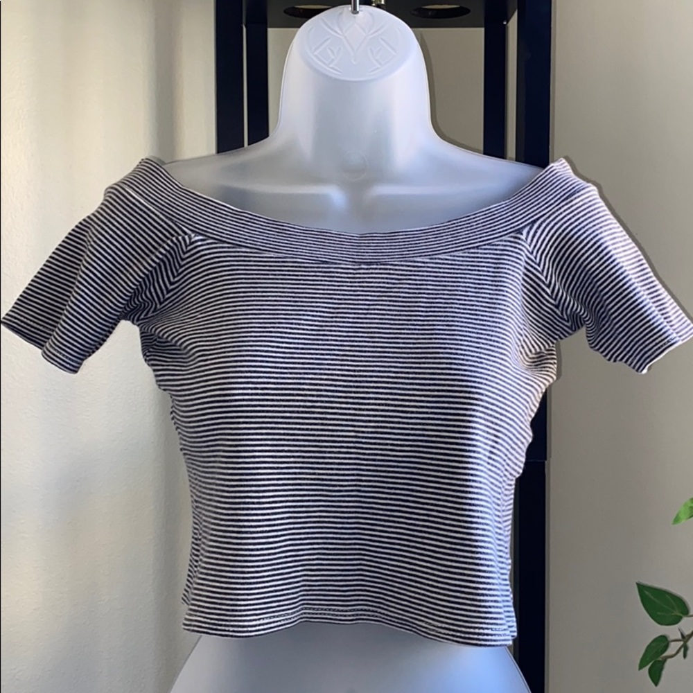 ✨ Fashion short top
